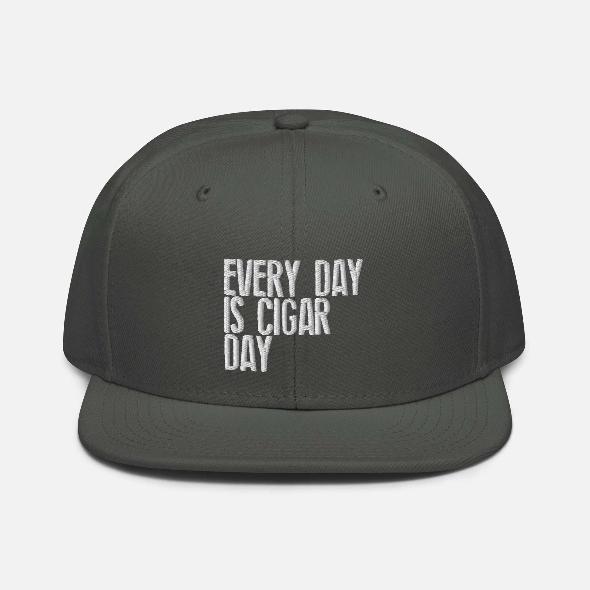 Snapback Hat - MENLL