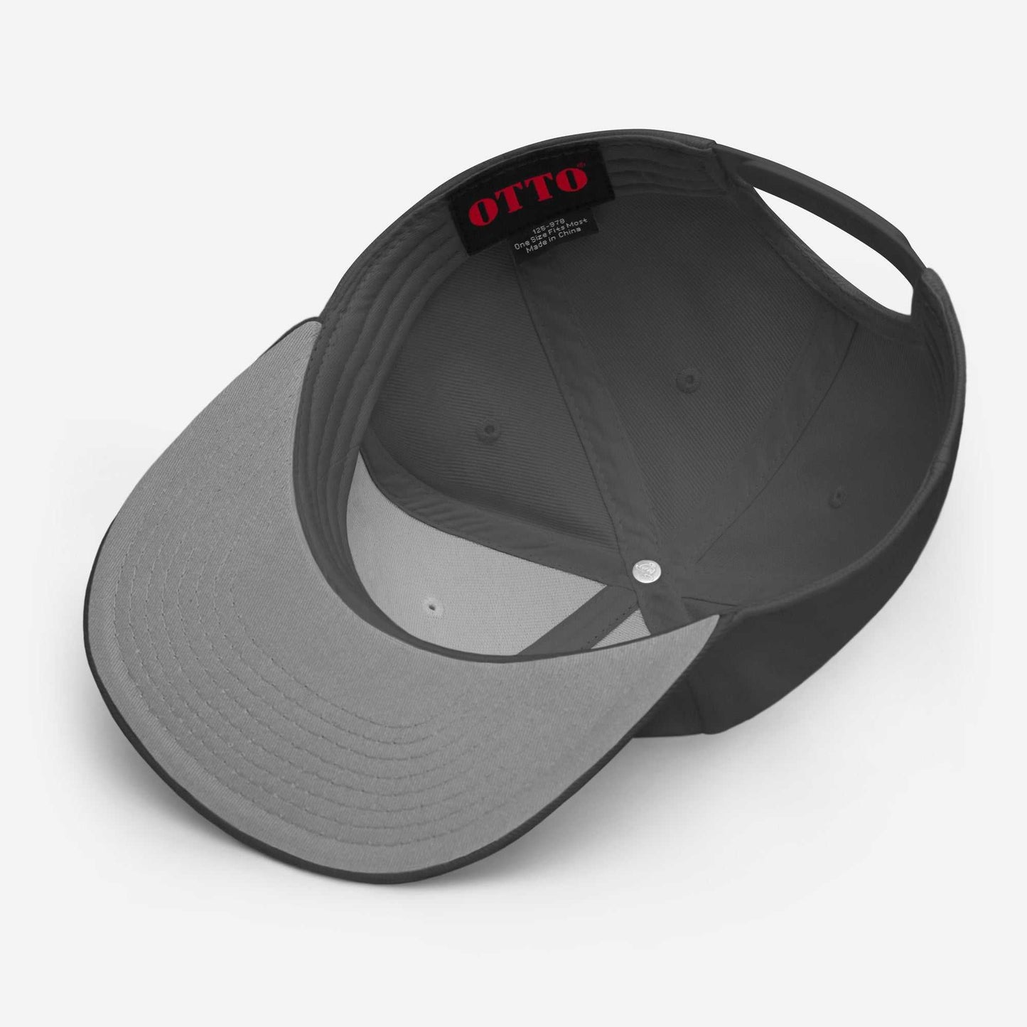 Snapback Hat - MENLL