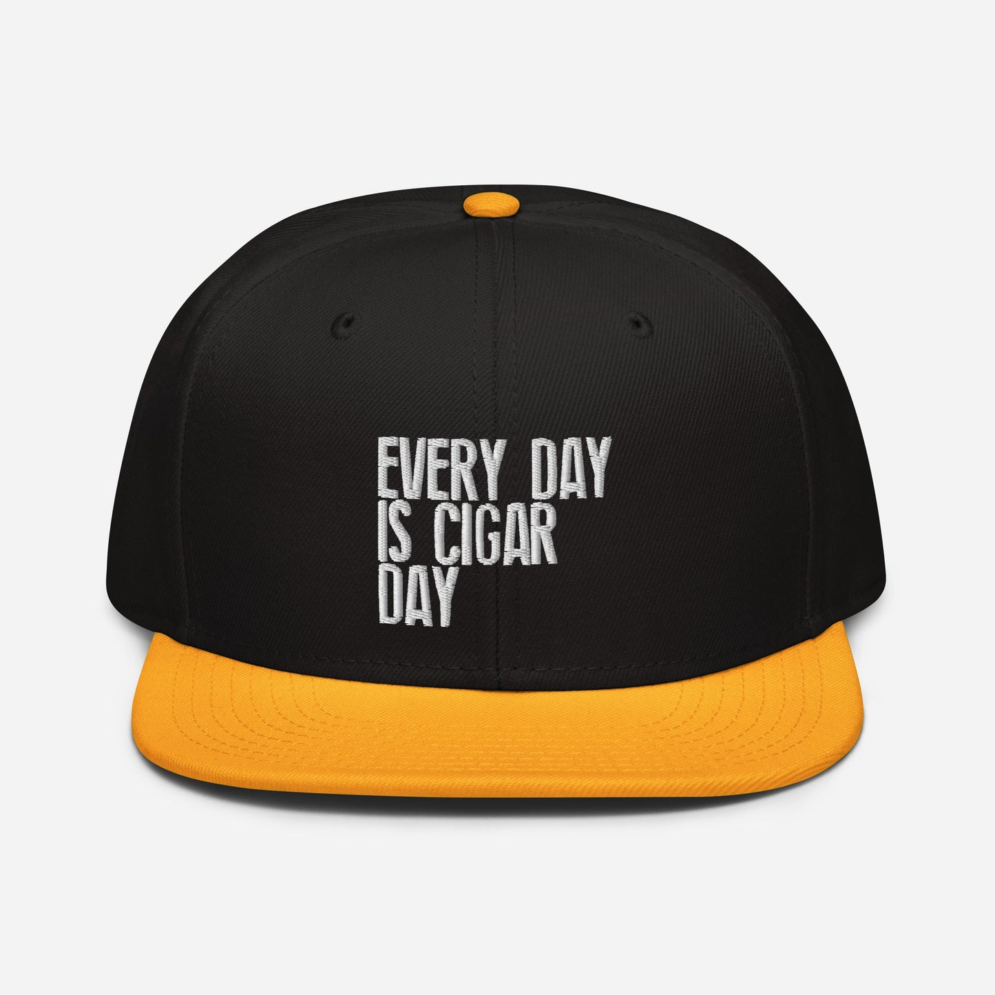 Snapback Hat