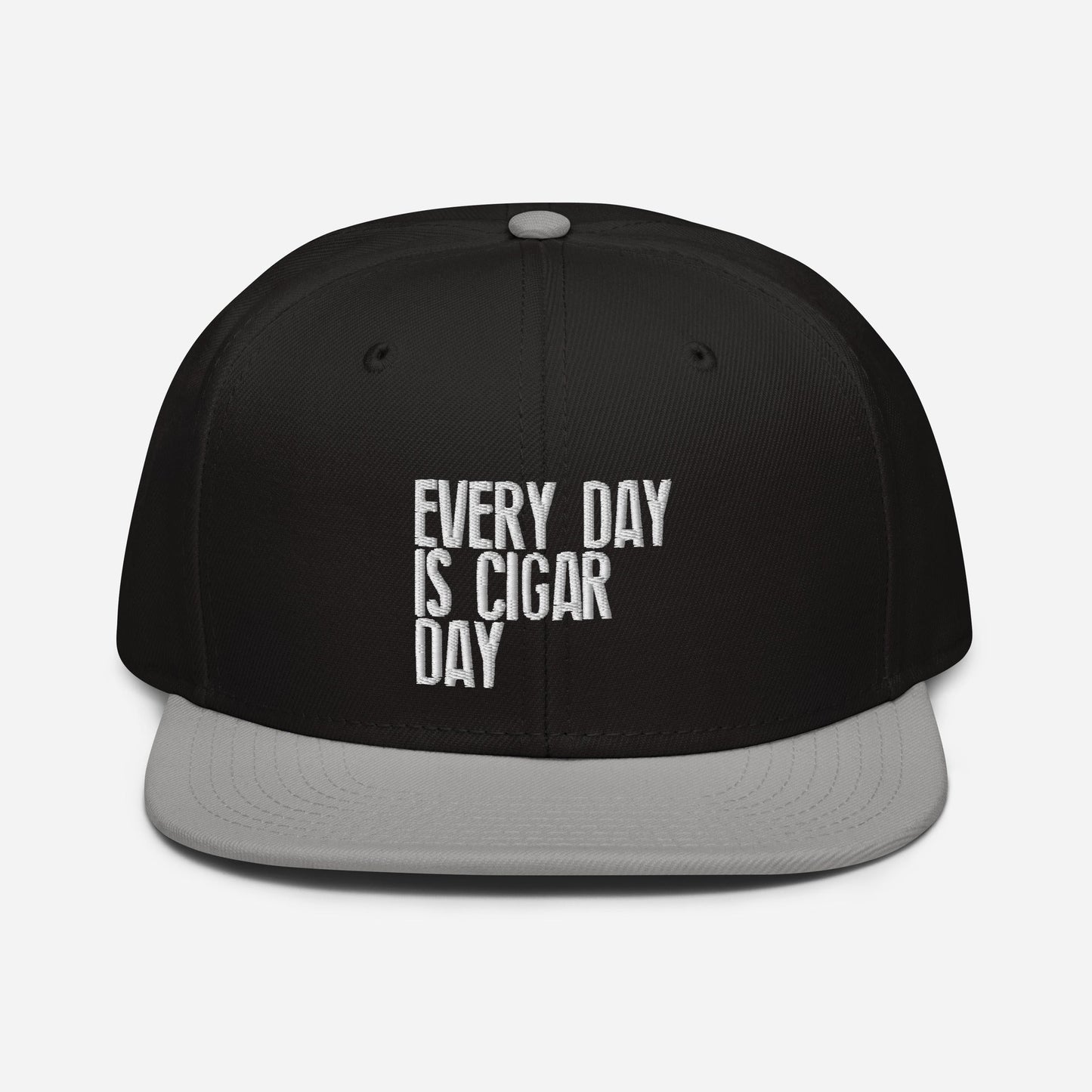 Snapback Hat