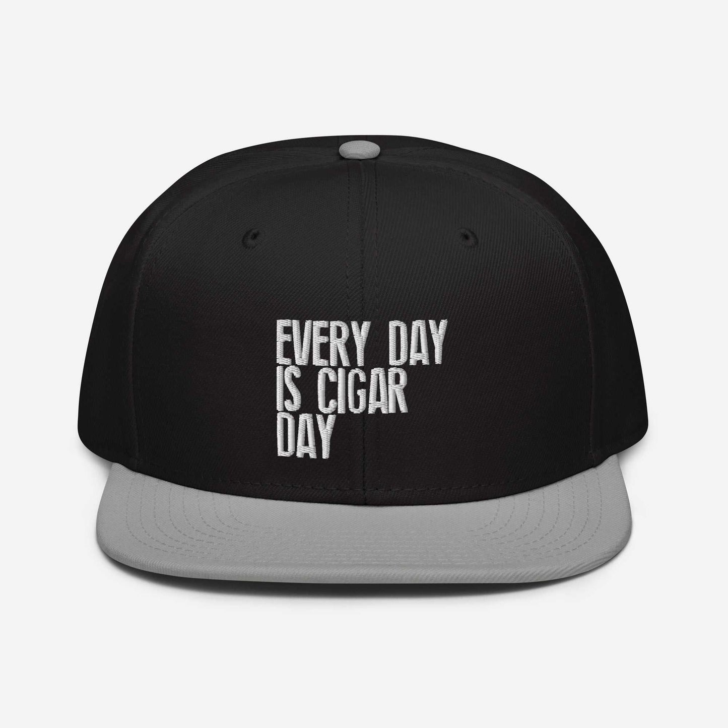 Snapback Hat - MENLL