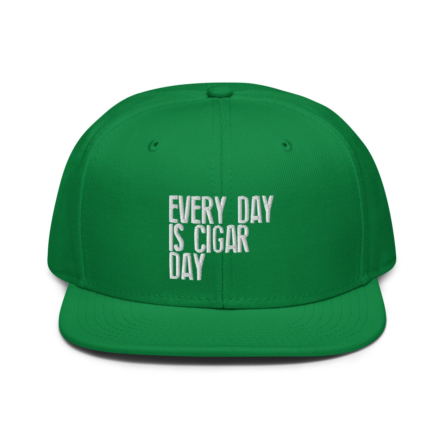Snapback Hat