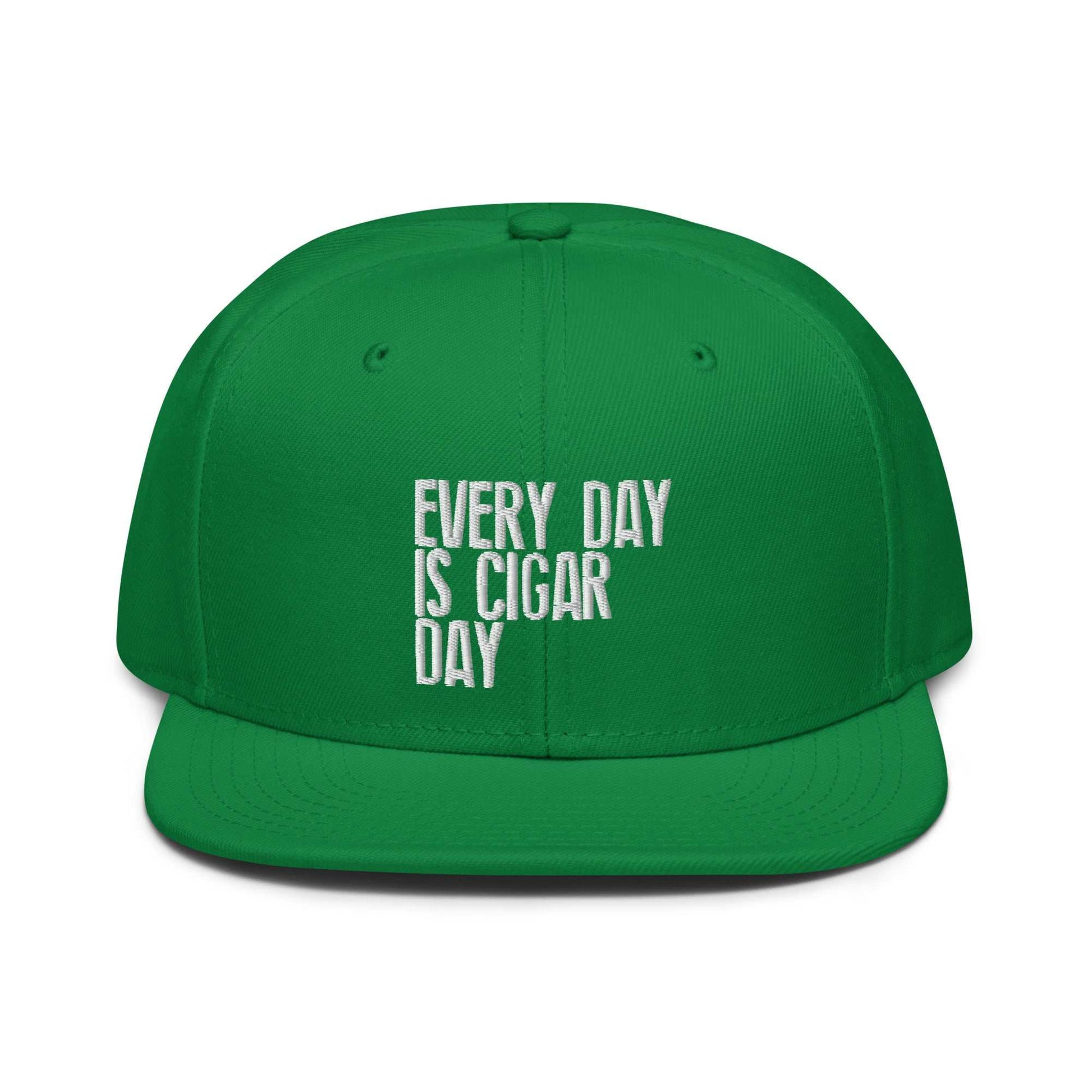 Snapback Hat - MENLL