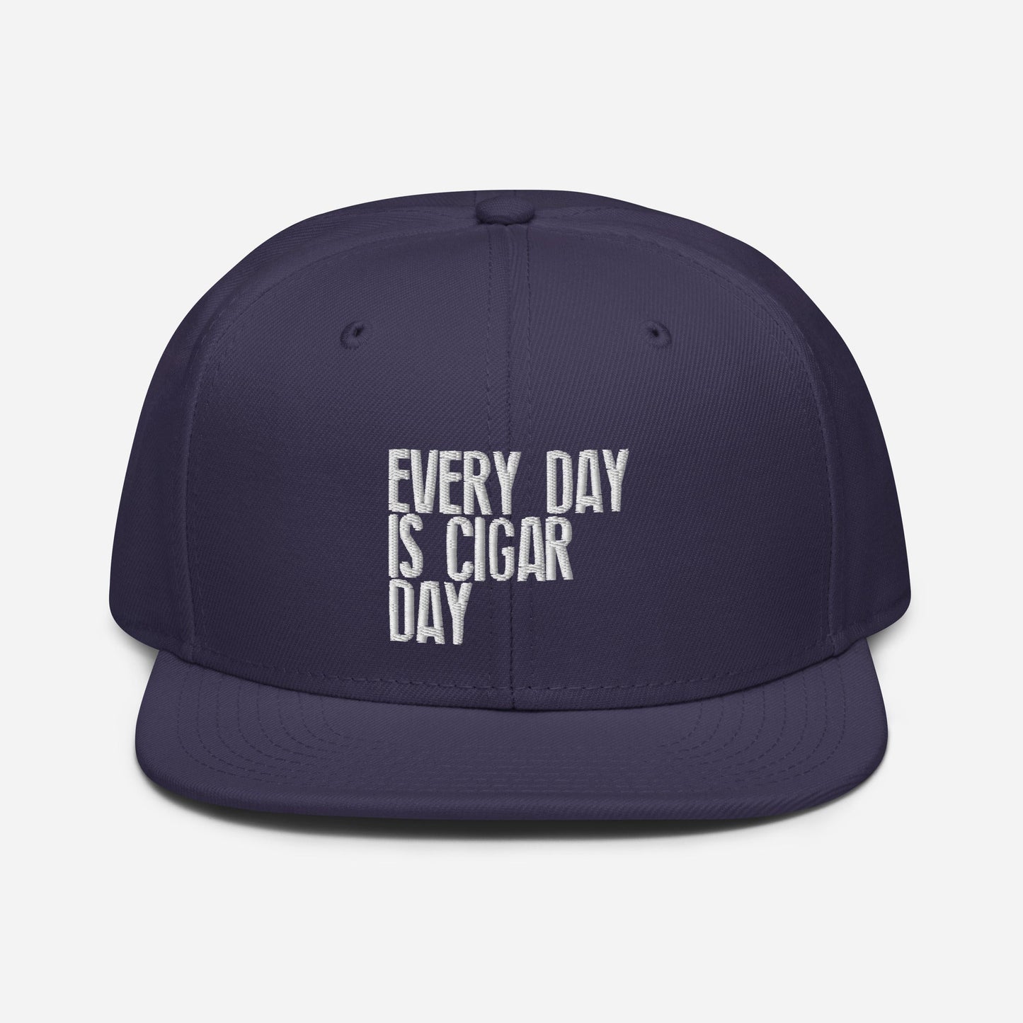 Snapback Hat