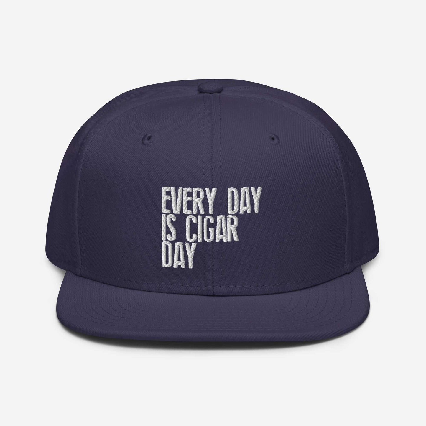 Snapback Hat - MENLL