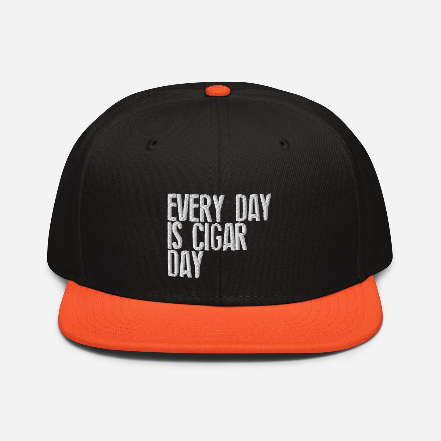 Snapback Hat