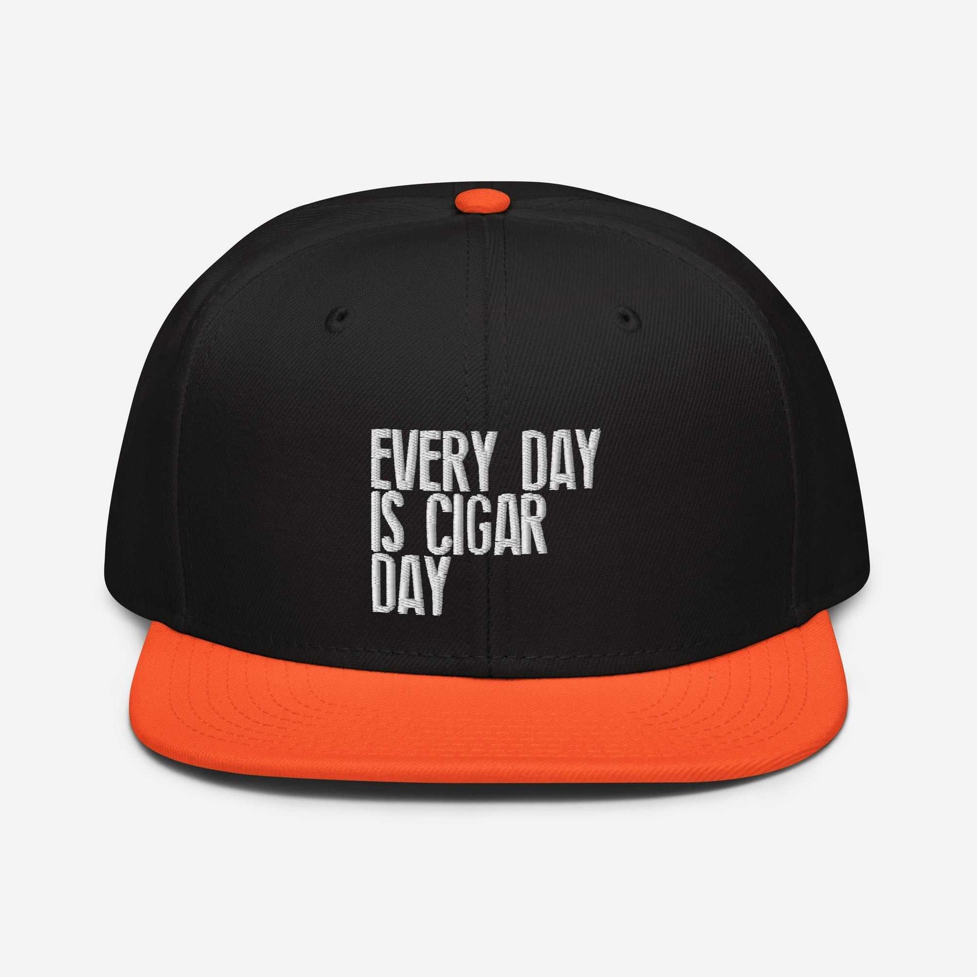 Snapback Hat - MENLL