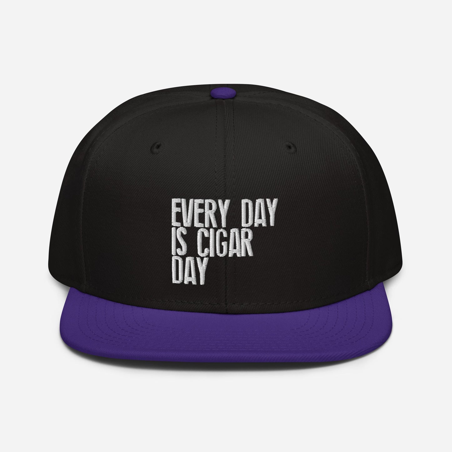 Snapback Hat