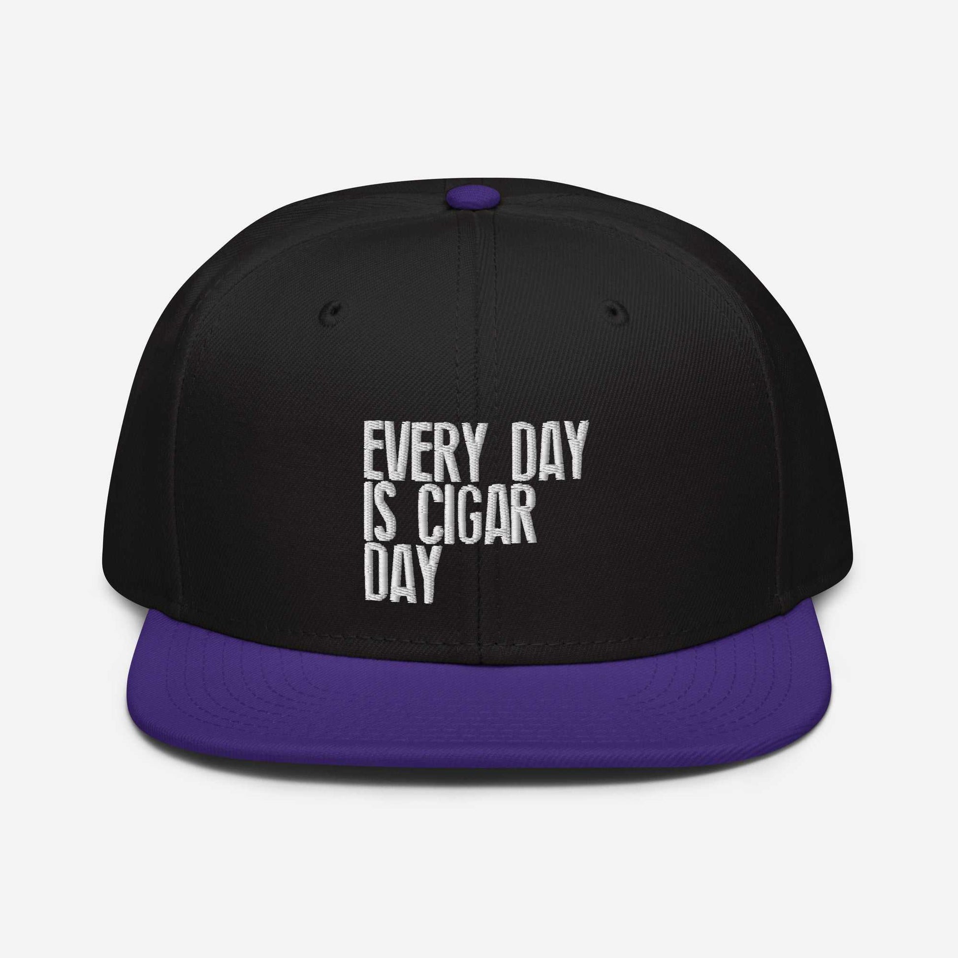 Snapback Hat - MENLL