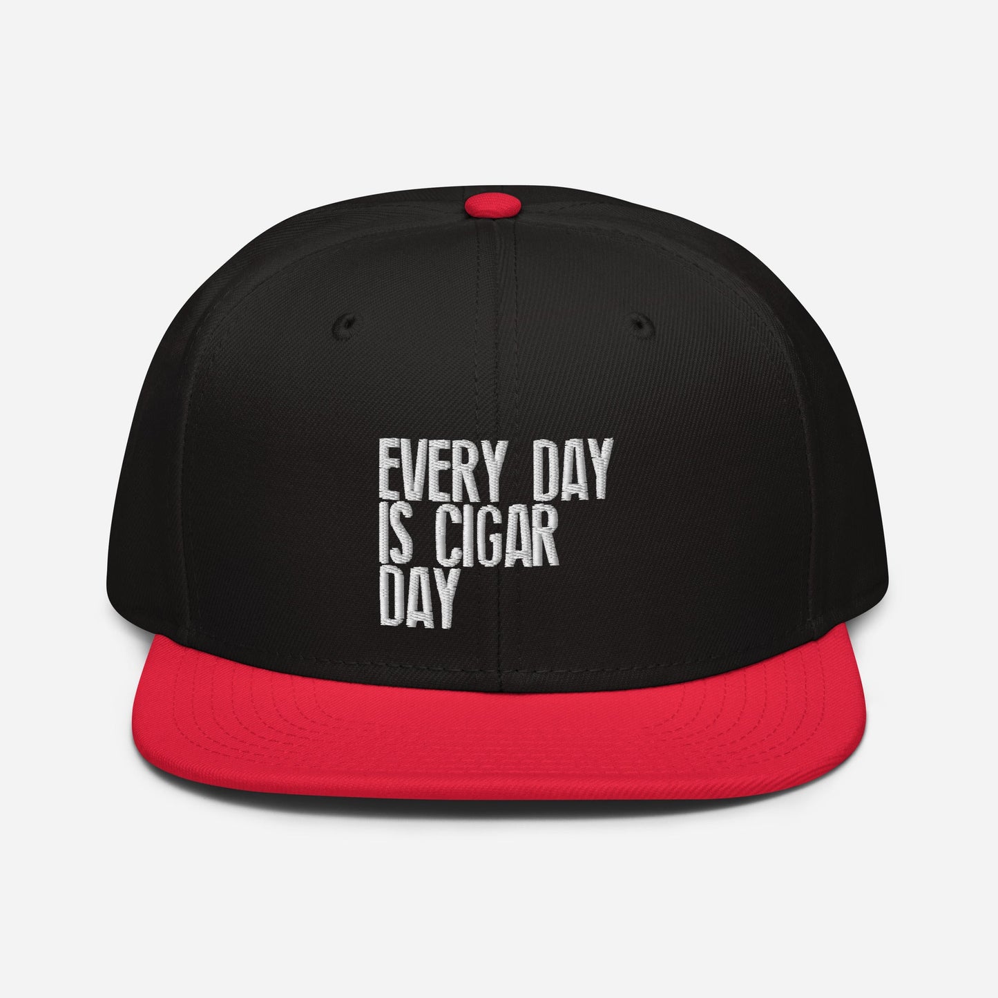 Snapback Hat