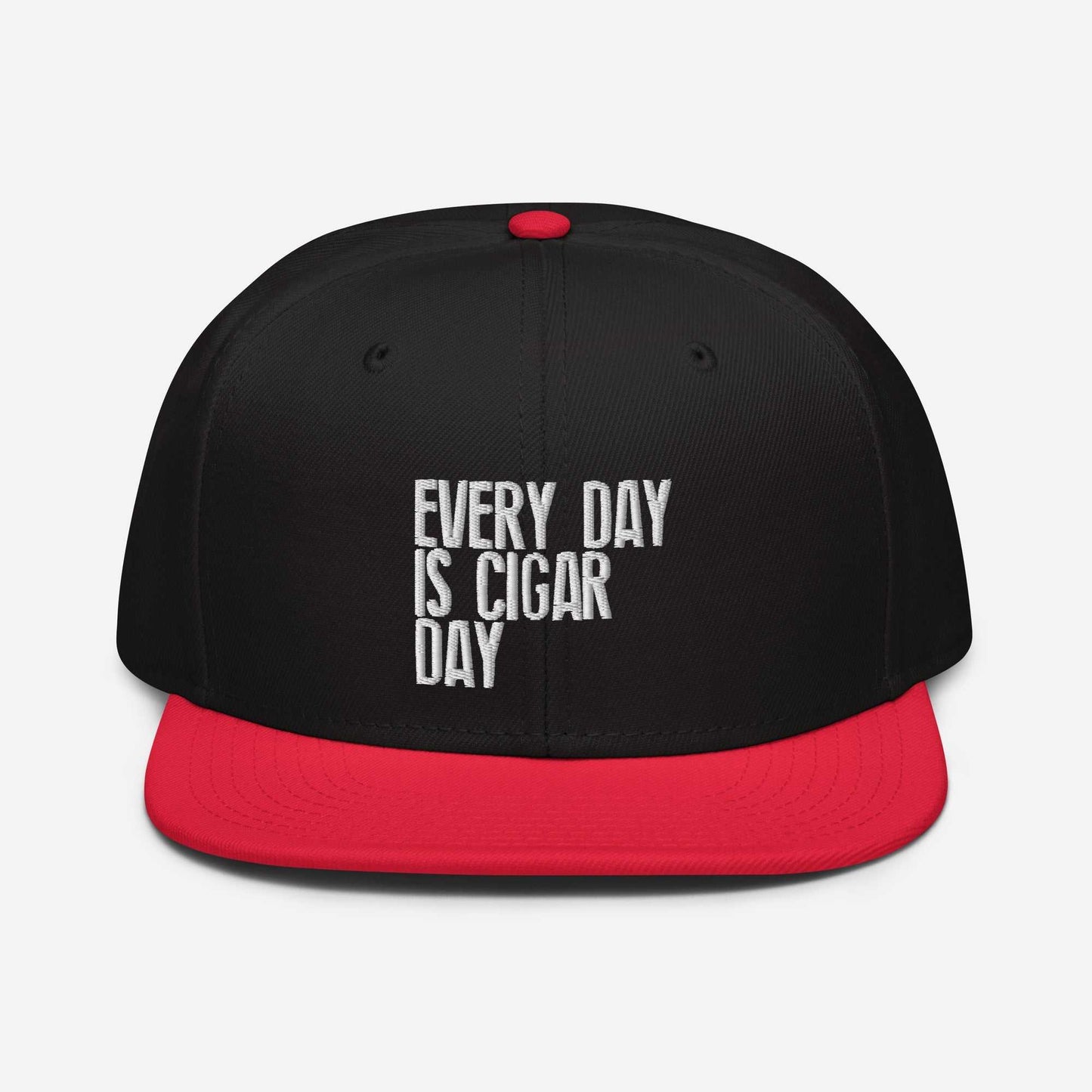 Snapback Hat - MENLL