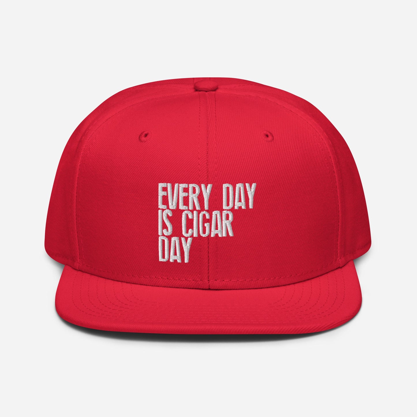 Snapback Hat