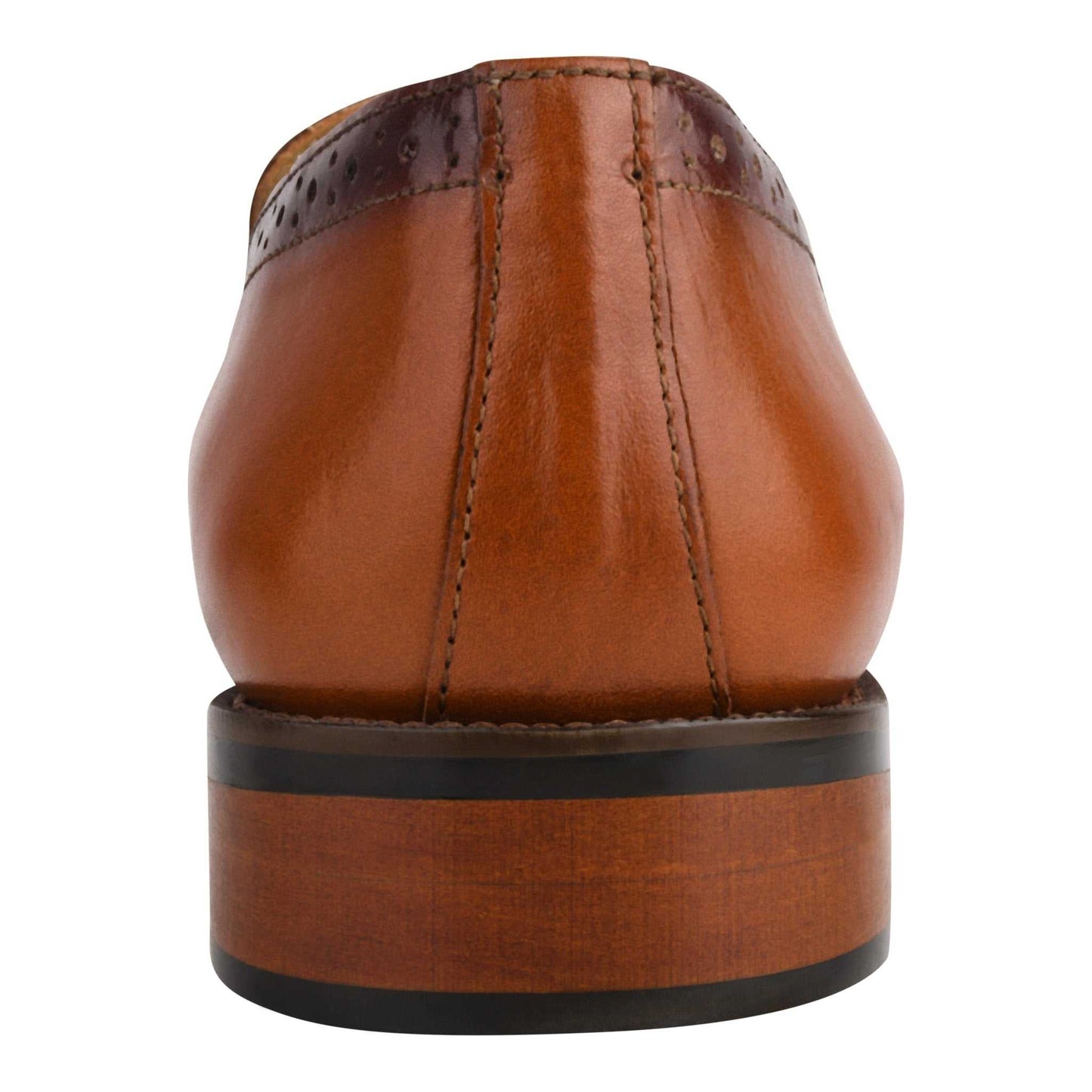 Men's Tassel Loafer Leather Shoes - MENLL
