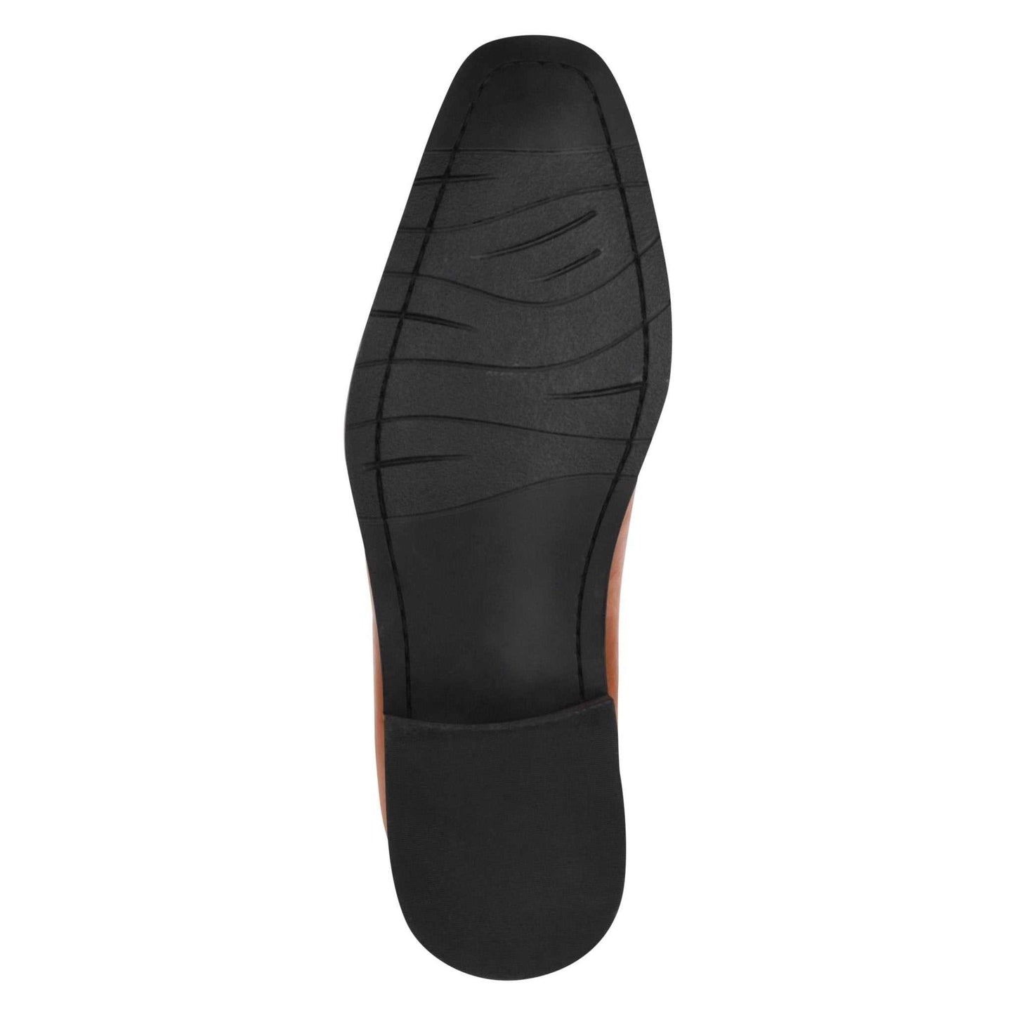 Men's Tassel Loafer Leather Shoes - MENLL
