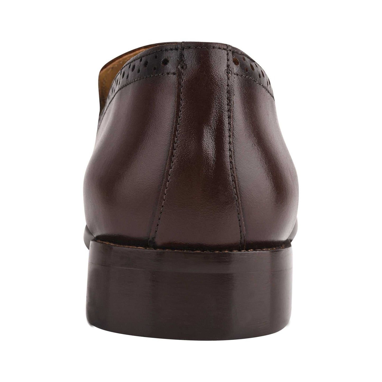 Men's Tassel Loafer Leather Shoes - MENLL