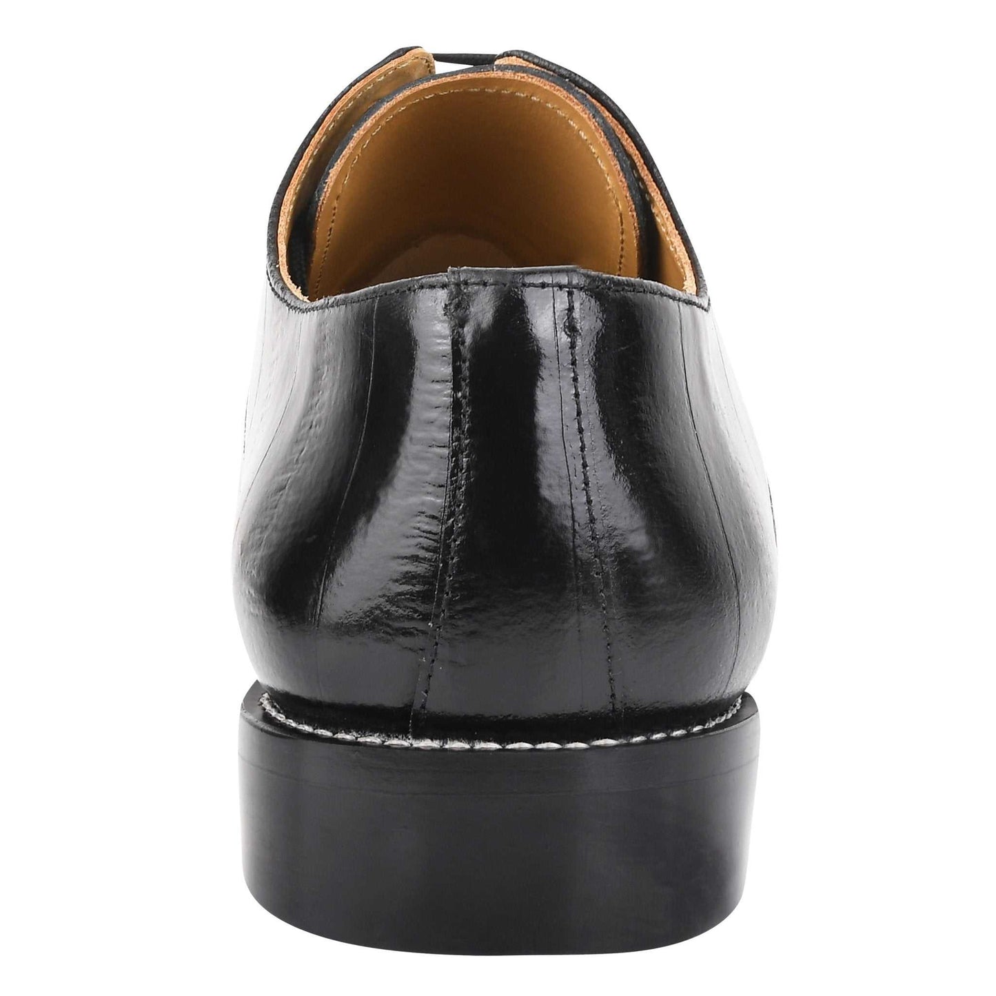 THOMAS Genuine Leather Oxford Men's Dress Shoes - MENLL