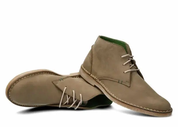 Joaquin Nagaba Vegan Shoes