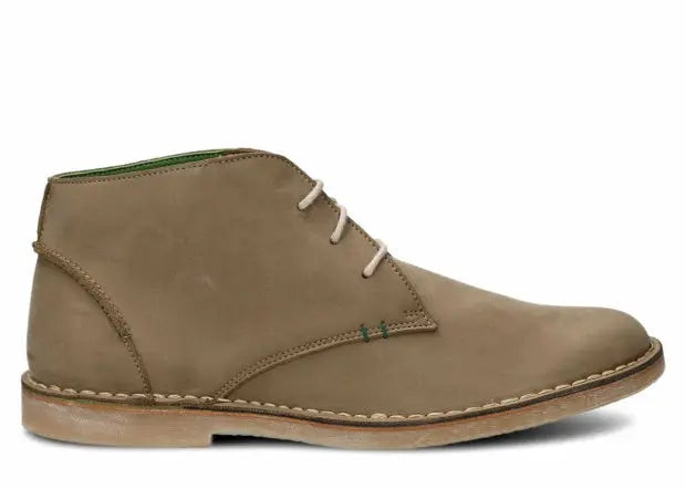 Joaquin Nagaba Vegan Shoes