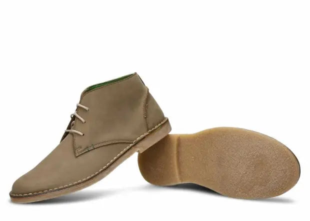 Joaquin Nagaba Vegan Shoes
