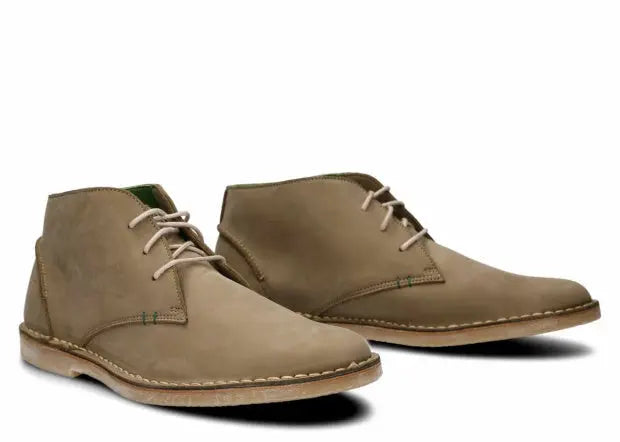 Joaquin Nagaba Vegan Shoes