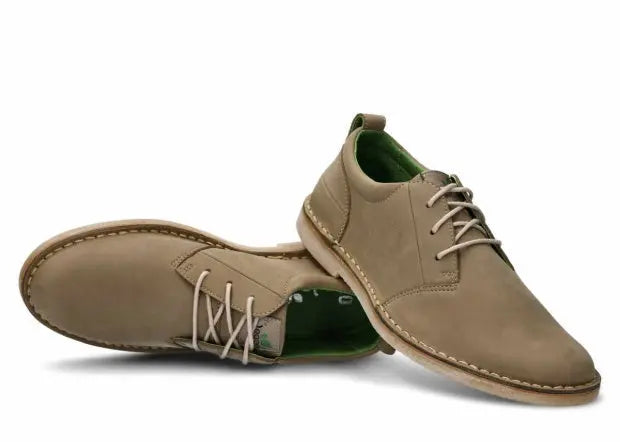 Alexi Nagaba Vegan Shoes