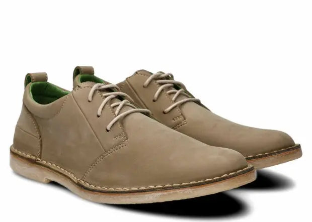 Alexi Nagaba Vegan Shoes