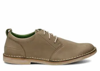 Alexi Nagaba Vegan Shoes