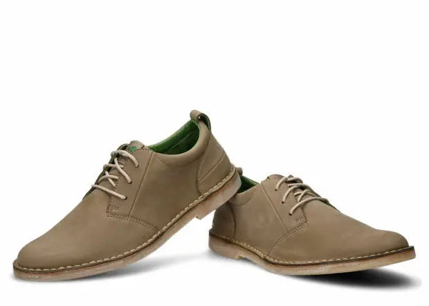 Alexi Nagaba Vegan Shoes