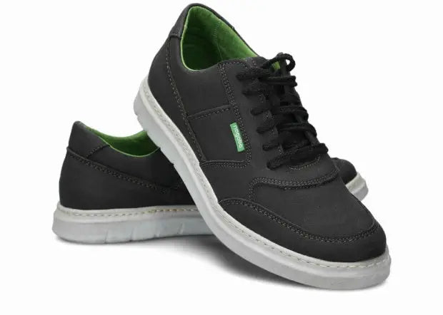 Paul Nagaba Vegan Shoes