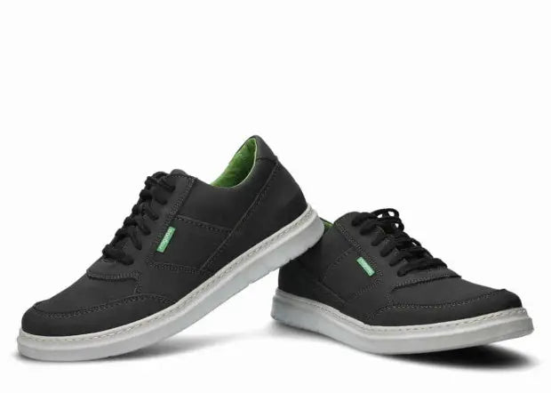 Paul Nagaba Vegan Shoes