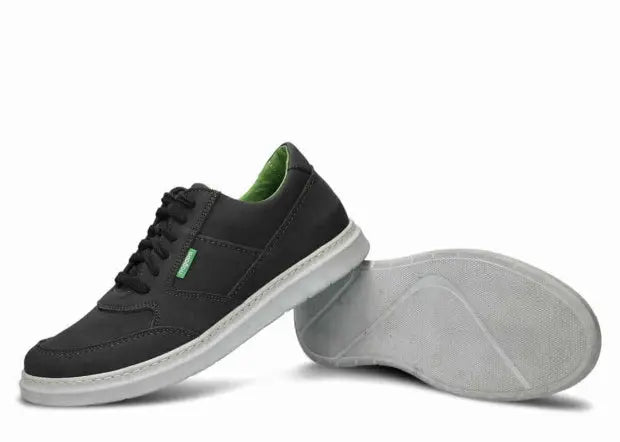 Paul Nagaba Vegan Shoes