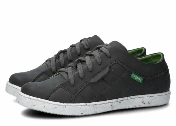 Natalie Nagaba Vegan Shoes