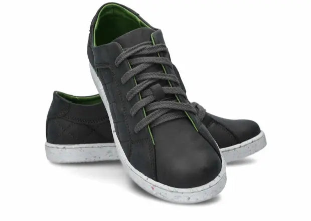 Natalie Nagaba Vegan Shoes