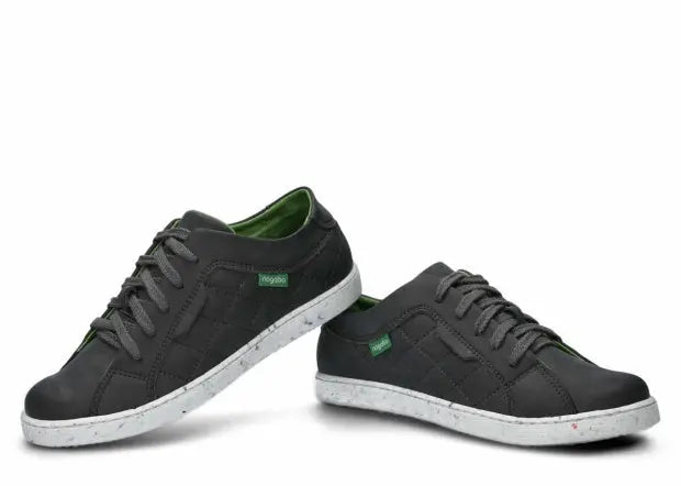 Natalie Nagaba Vegan Shoes