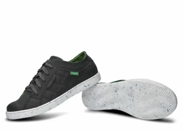 Natalie Nagaba Vegan Shoes