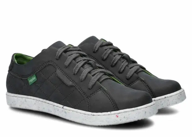 Natalie Nagaba Vegan Shoes