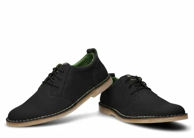 Alexi Nagaba Vegan Shoes
