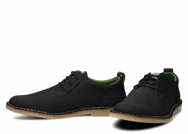 Alexi Nagaba Vegan Shoes