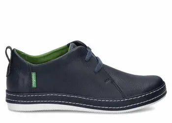 MENLL Silvia Booties Women's Brown Vegan Leather Lace-Up Water Resistant Shoes by MENLL