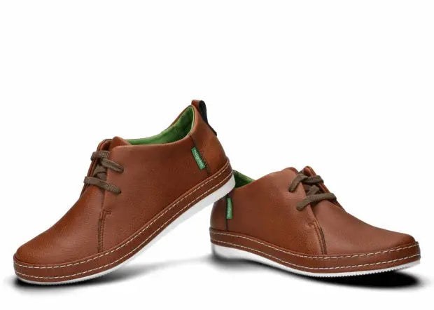 Silvia Nagaba Vegan Shoes
