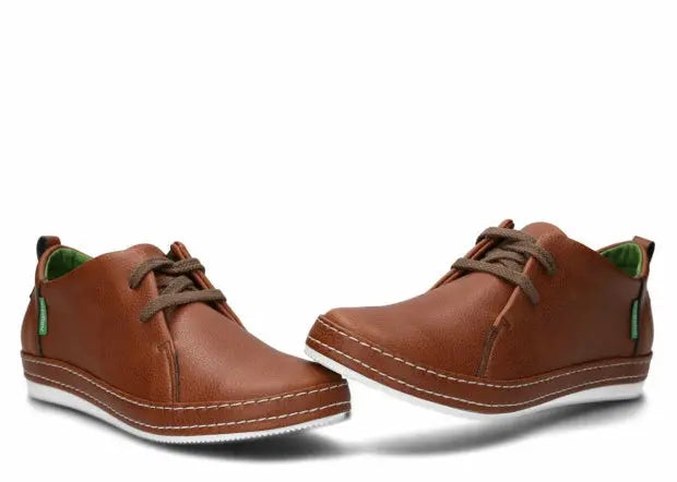 Silvia Nagaba Vegan Shoes