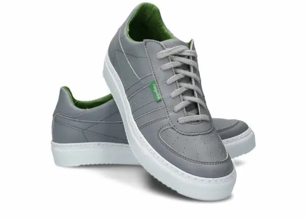 Erykah Nagaba Vegan Shoes