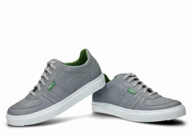 Erykah Nagaba Vegan Shoes