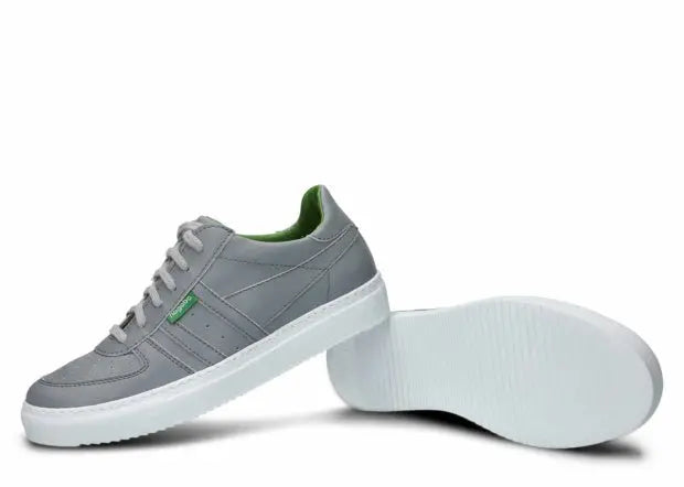 Erykah Nagaba Vegan Shoes