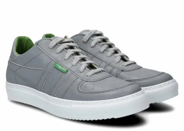 Erykah Nagaba Vegan Shoes