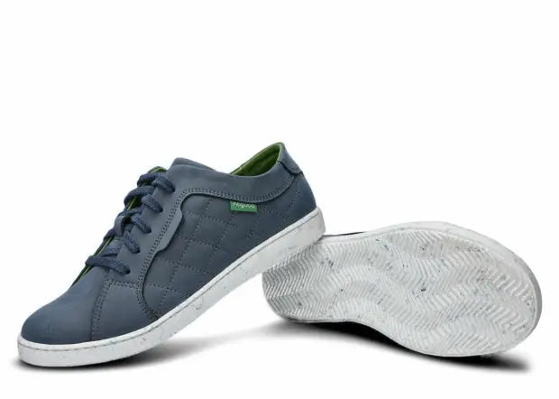 Natalie Nagaba Vegan Shoes