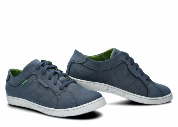Natalie Nagaba Vegan Shoes