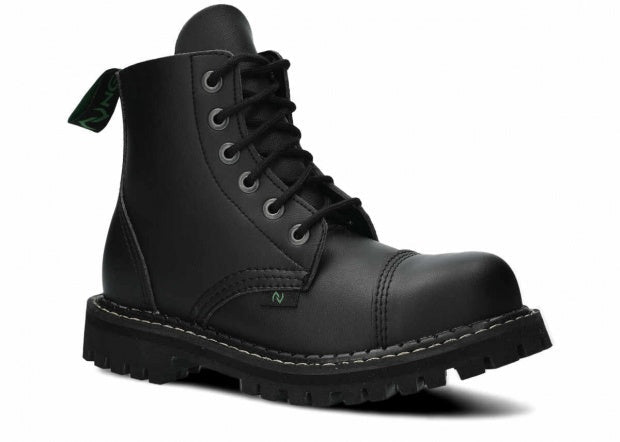 Charley - 6 Eyelets (Women)