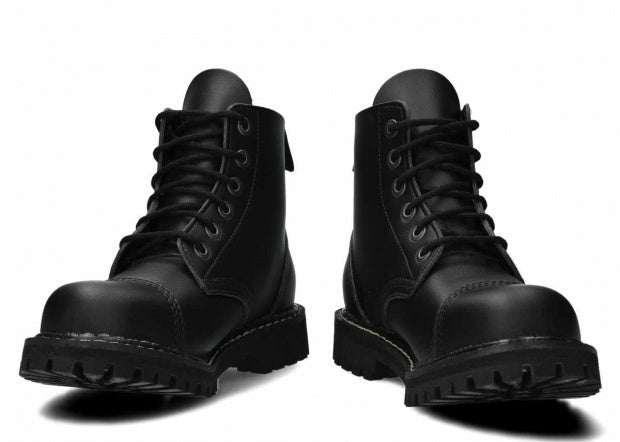 Charley - 6 Eyelets (Women)