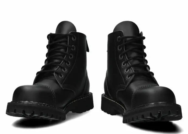 Charley - 6 Eyelets (Men) Nagaba Vegan Shoes